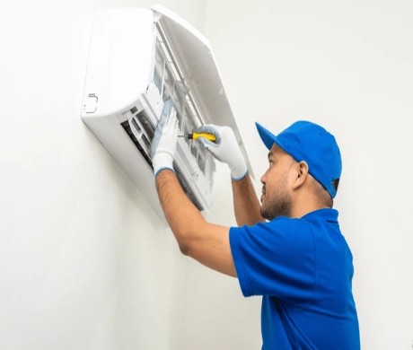 Aircon Service Singapore 24 Hours