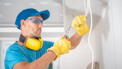 Electrical services Singapore
