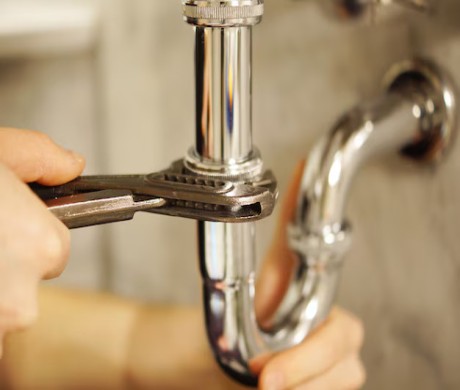 Sink Tap Repair