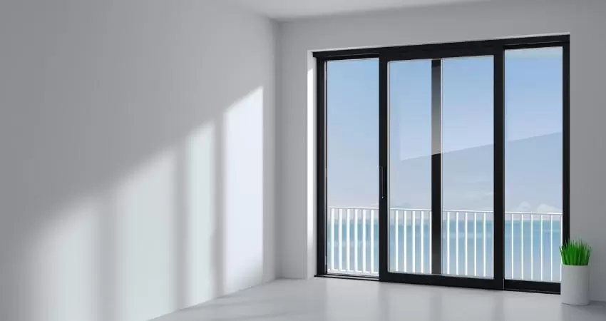 Sliding Door Repair