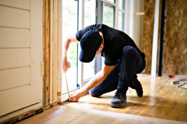 Glass Door Repair