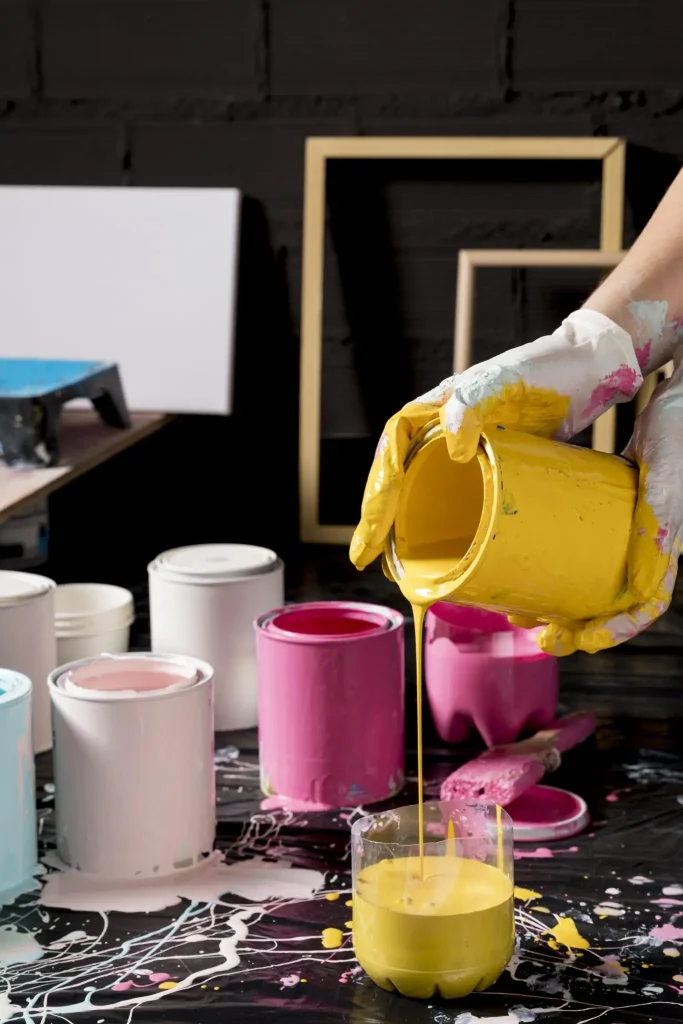 cheapest painting services Singapore