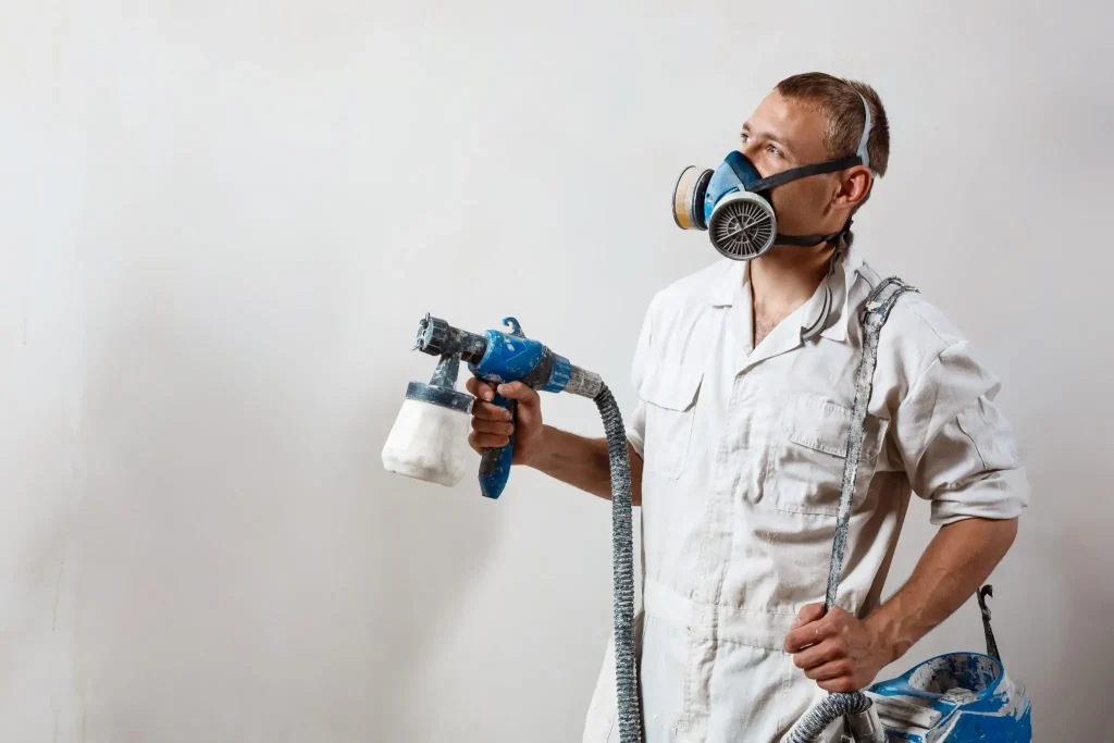 anti mold HDB House cheapest painting Singapore services