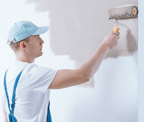 cheapest painting services Singapore