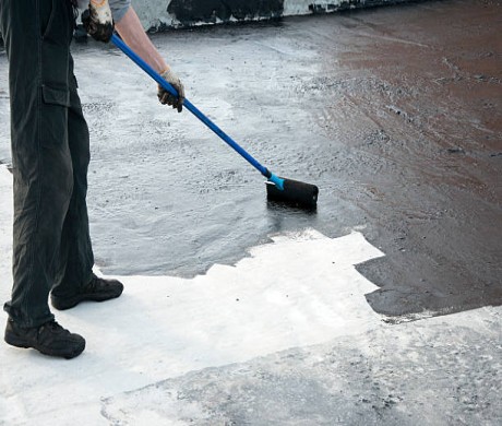 Waterproofing