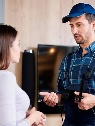 About Us | Best Handyman Singapore
