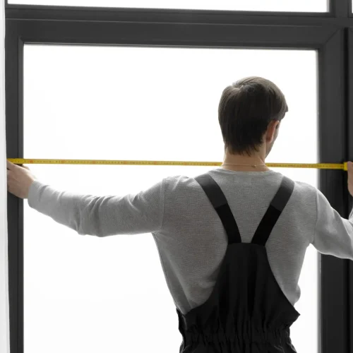 sliding door repair Singapore